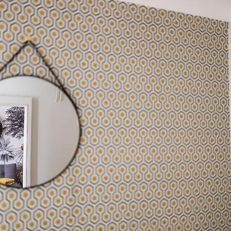 Pop Keyweek 3 Bedrooms With Terrace & Parking Center * Biarritz