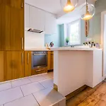 Appartement Pop Keyweek 3 Bedrooms With Terrace & Parking Center Biarritz