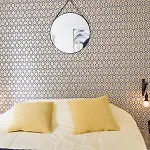 Apartment Pop Keyweek 3 Bedrooms With Terrace & Parking Center *