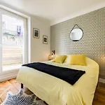 Pop Keyweek 3 Bedrooms With Terrace & Parking Center *