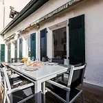 Pop Keyweek 3 Bedrooms With Terrace & Parking Center *