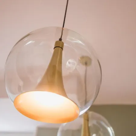 Apartament Pop Keyweek 3 Bedrooms With Terrace & Parking Center Biarritz