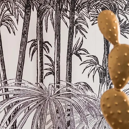 Apartamento Pop Keyweek 3 Bedrooms With Terrace & Parking Center Biarriz