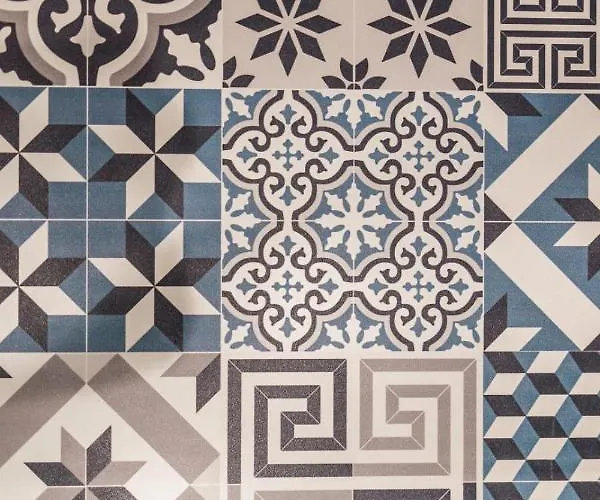 Apartment Pop Keyweek 3 Bedrooms With Terrace & Parking Center Biarritz