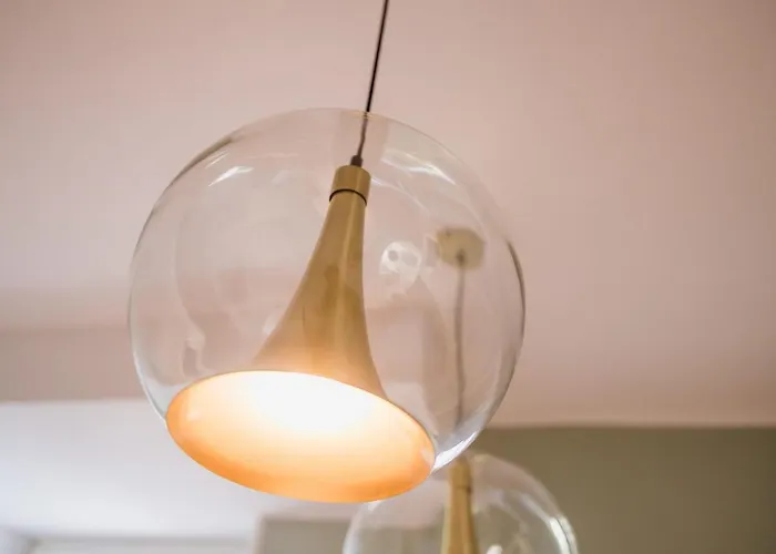 Apartment Pop Keyweek 3 Bedrooms With Terrace & Parking Center Biarritz