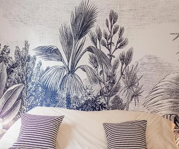 Pop Keyweek 3 Bedrooms With Terrace & Parking Center Apartman